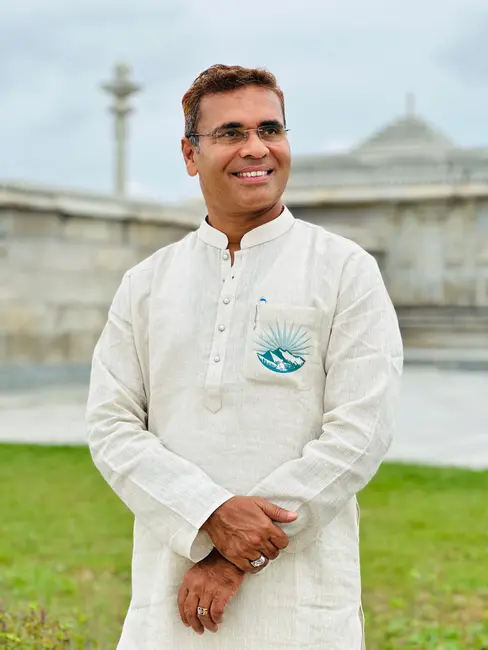 Denny Thomas amrithagiri